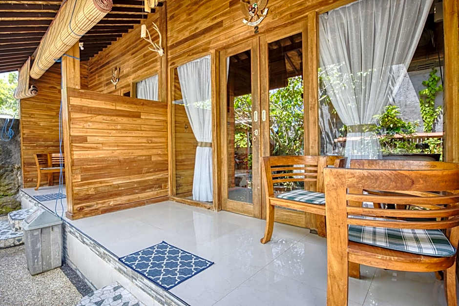 Linas Villas