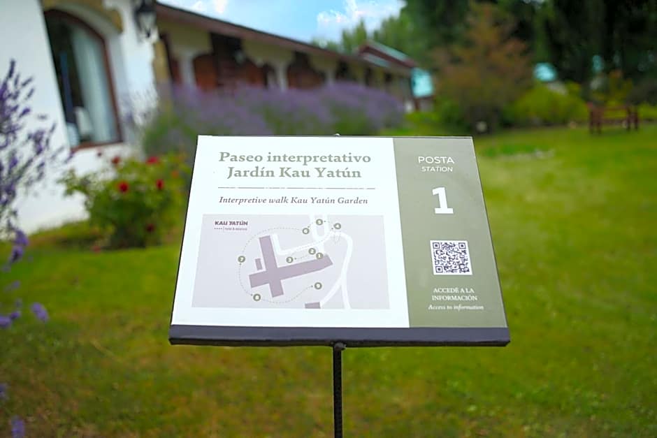 Kau Yatún Hotel Boutique