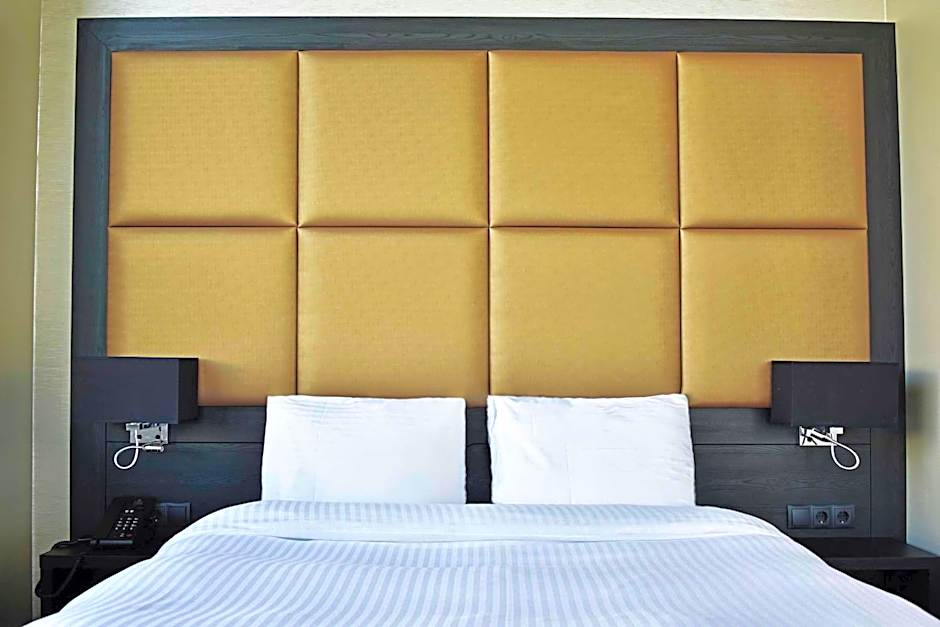 Riva hotel Den Haag - Delft