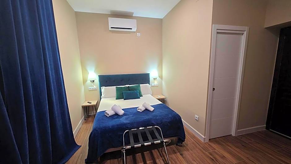 Casona de San Andrés Boutique Hotel