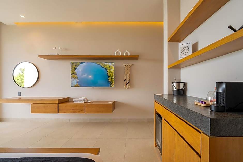 Amaranto Hotel Boutique