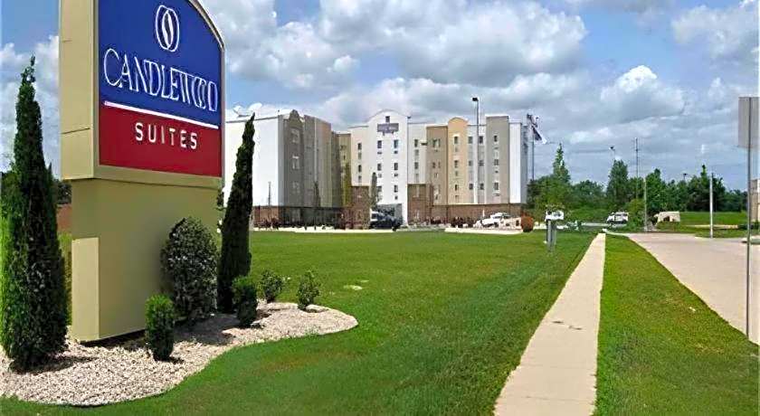 Candlewood Suites Springfield By IHG