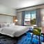Fairfield Inn & Suites by Marriott Shelby