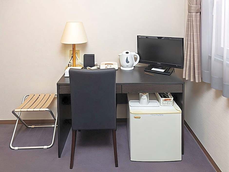 Hotel Nemuro Kaiyoutei