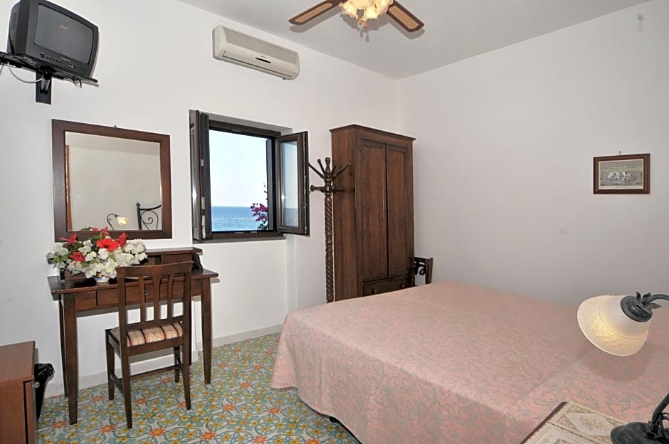 Hotel Villaggio Stromboli - isola di Stromboli