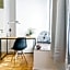 Green Residence Boutique Lofts & Villa am Park