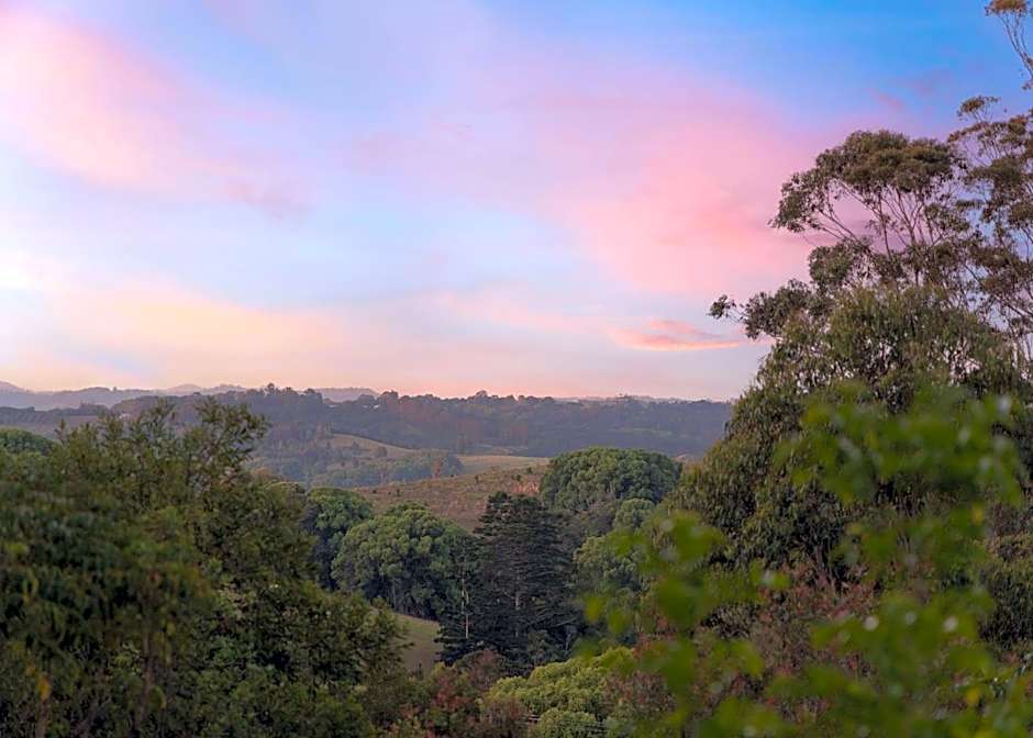 Tallaringa Views
