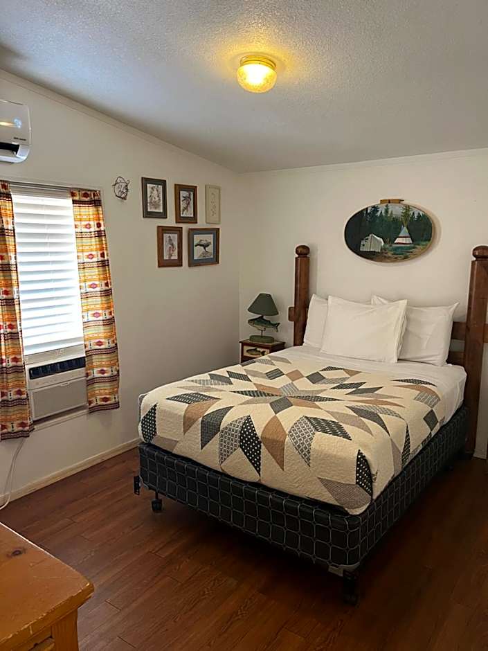 Lee's Ferry Lodge at Vermilion Cliffs