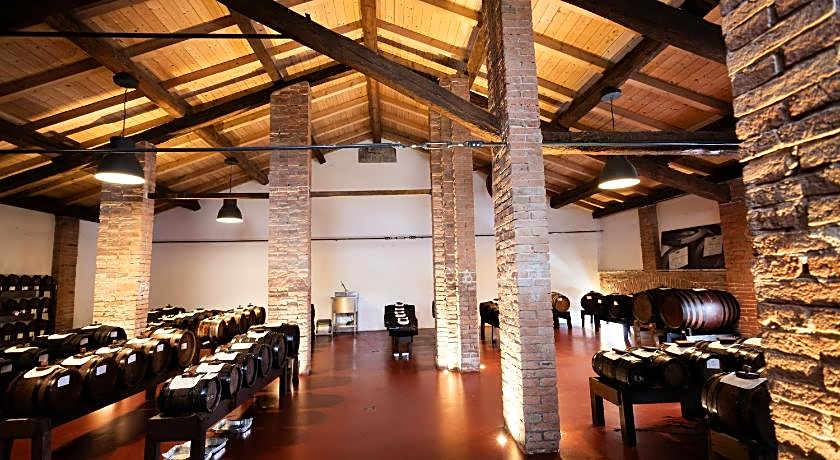 La Cascina di Balsamico Bonini