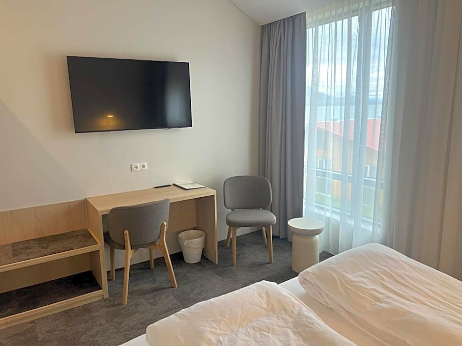 Hotel Natur Akureyri
