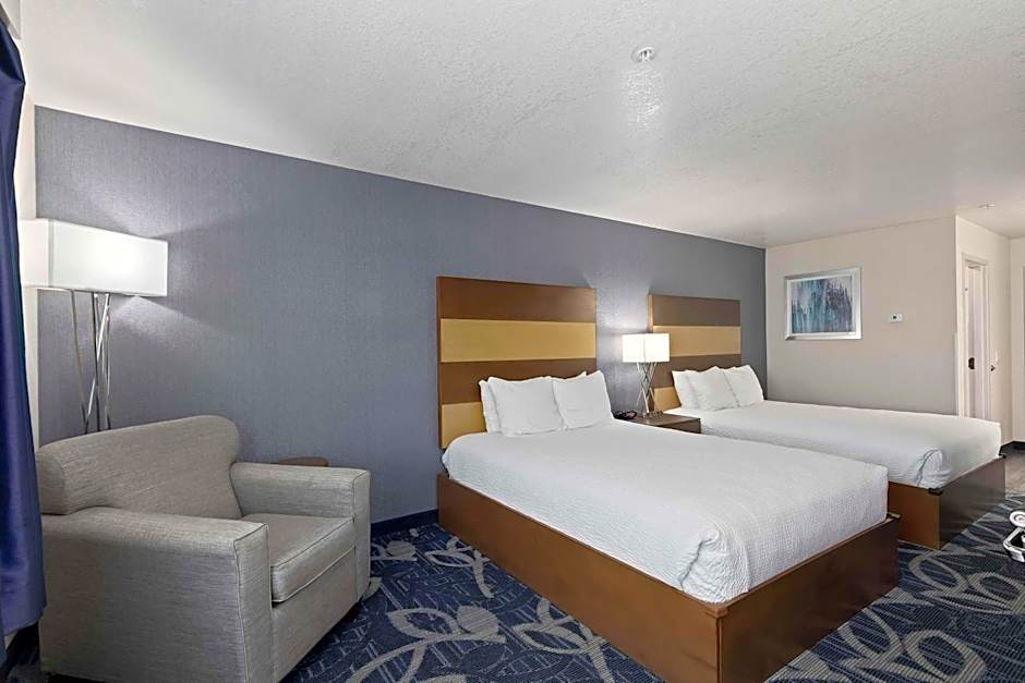 Best Western Plus Twin Falls Hotel