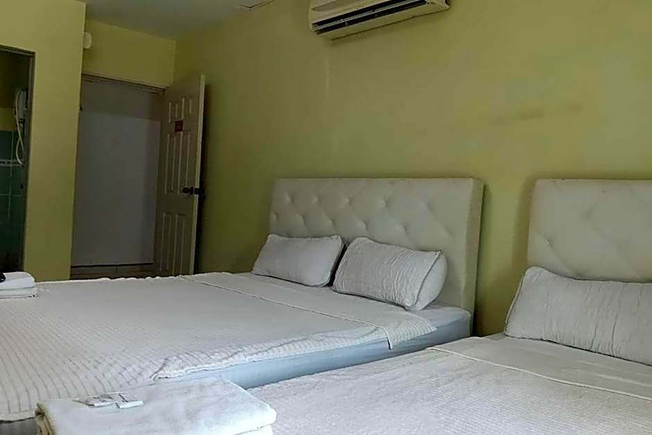 Persona Boutique Hotel