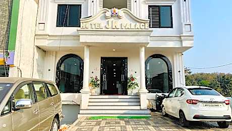 Hotel JK Palace