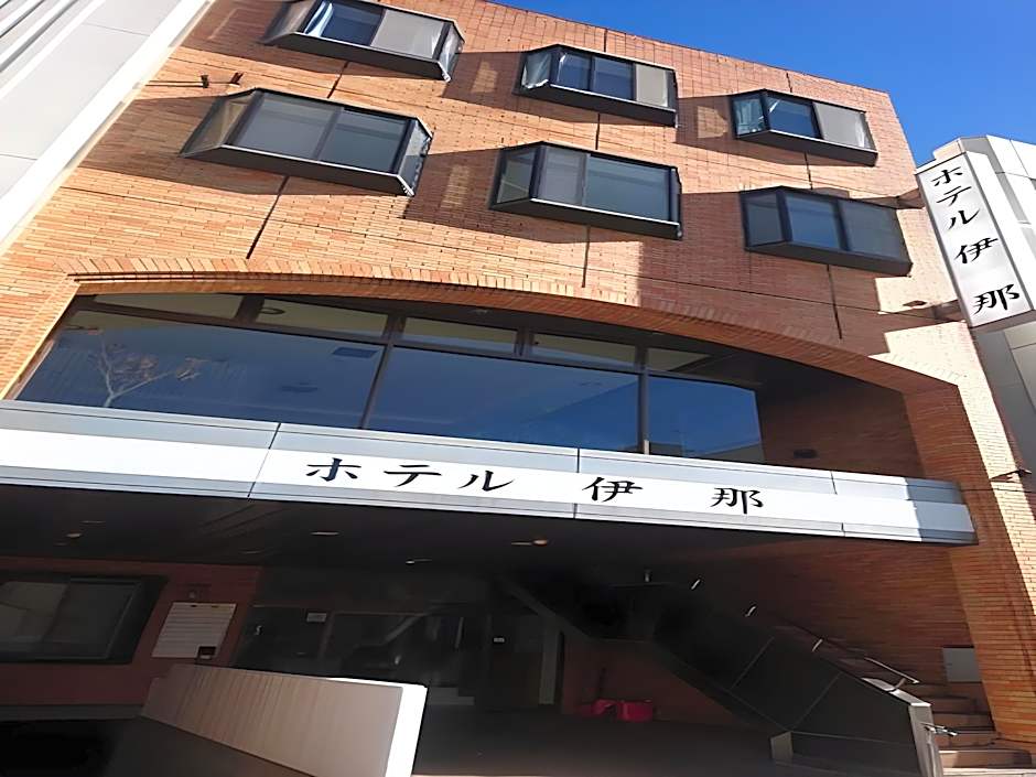 Hotel Ina