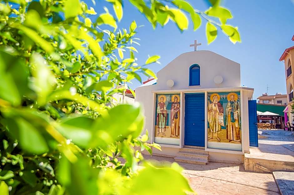 Windmills Hotel Apartments