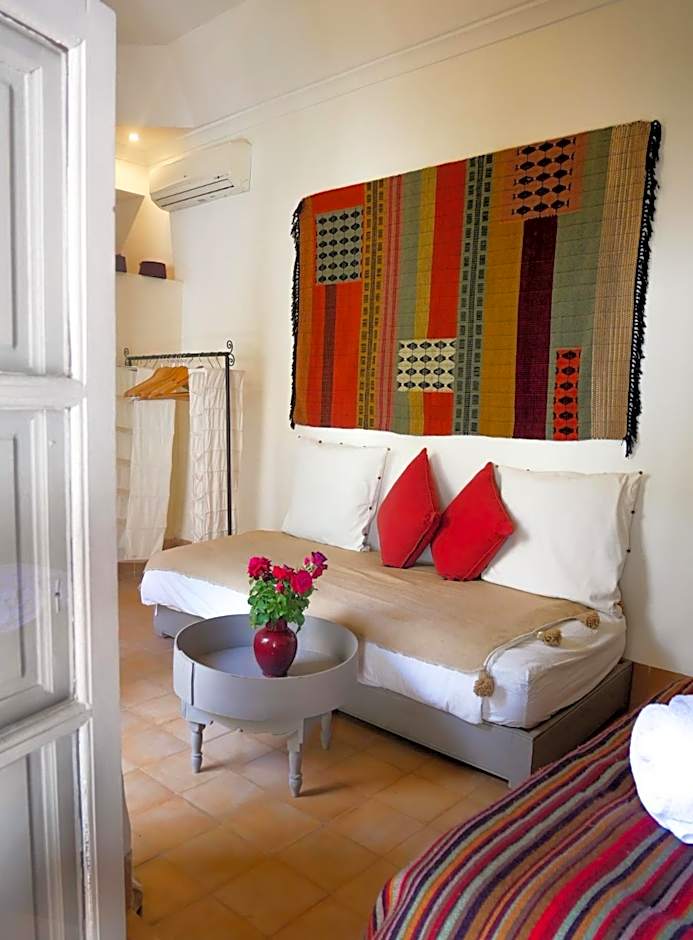 Riad Dar Aman