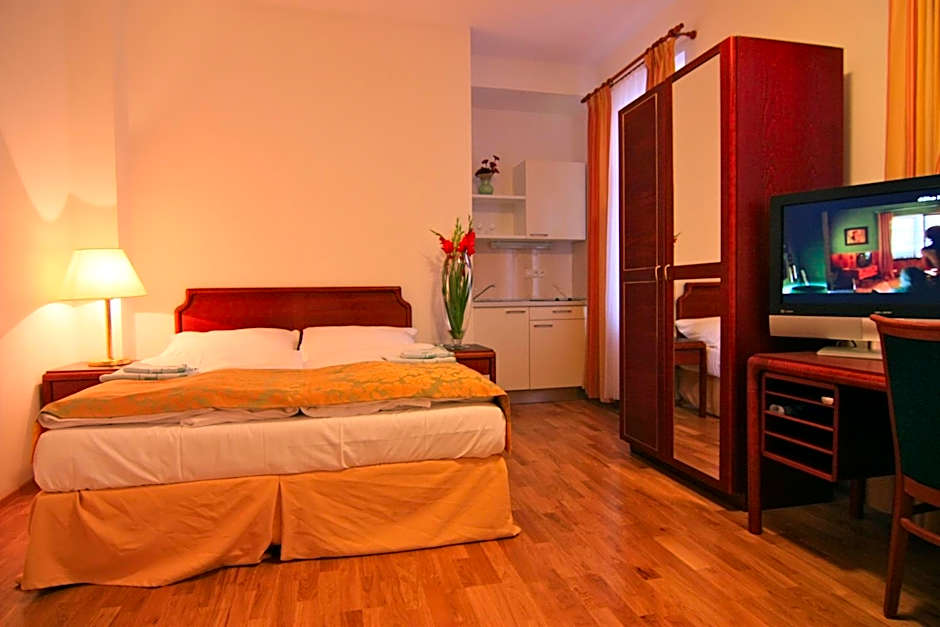 Hotel Klika