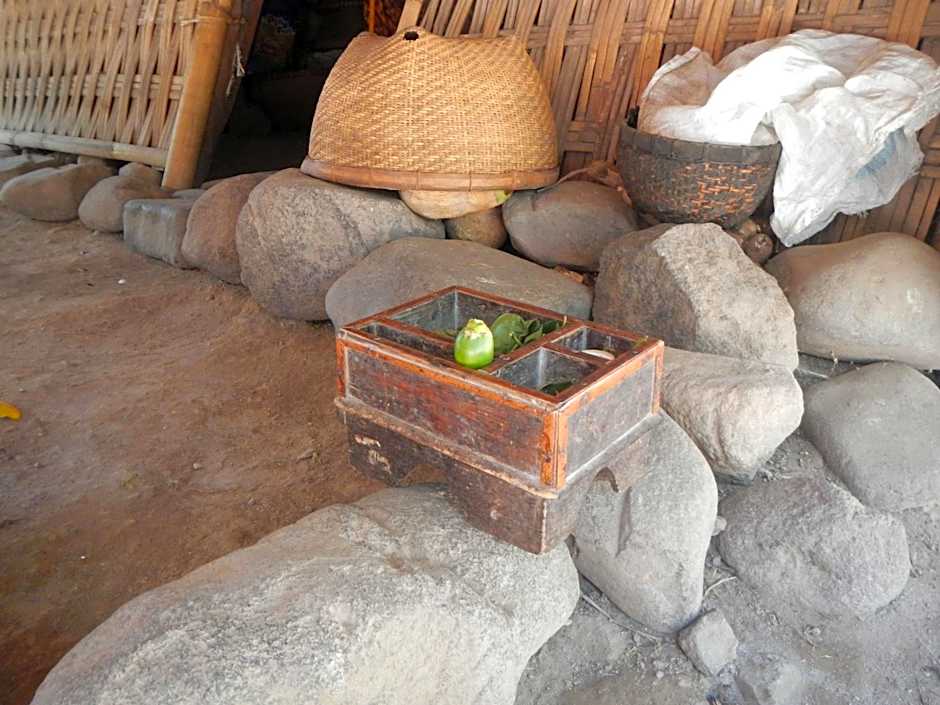Budaya Kaki Rinjani