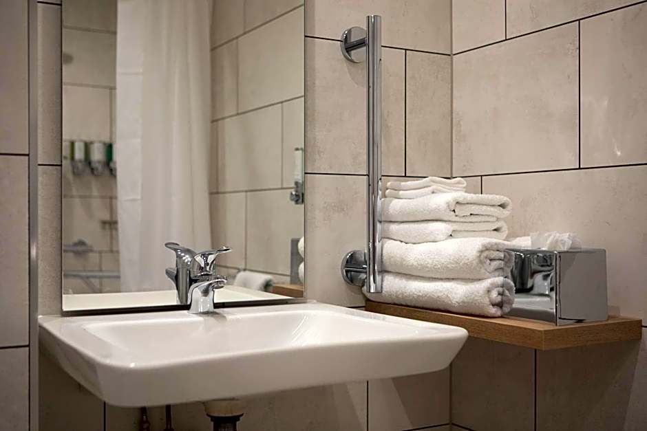 Hampton by Hilton York Piccadilly