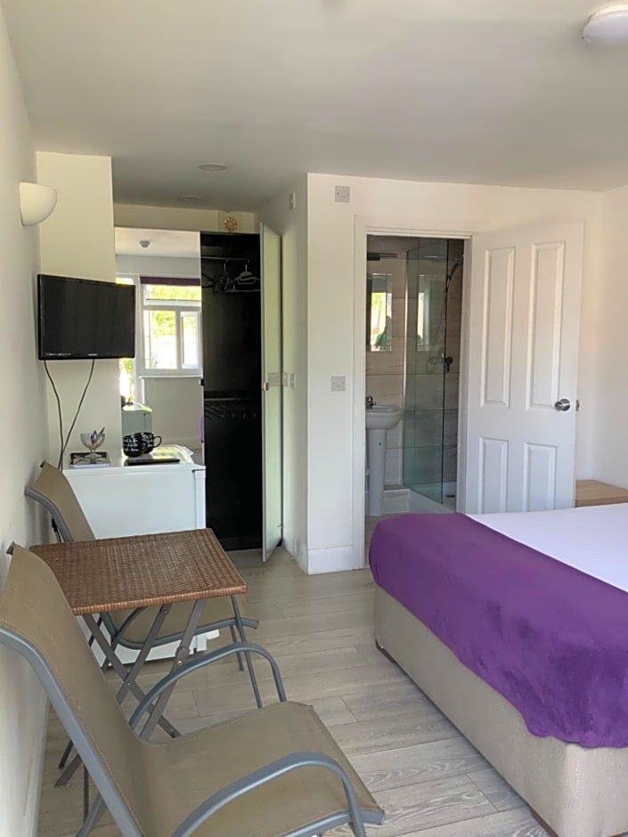 Stanwell Stansted Airport