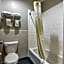 Americas Best Value Inn and Suites IAH Airport North