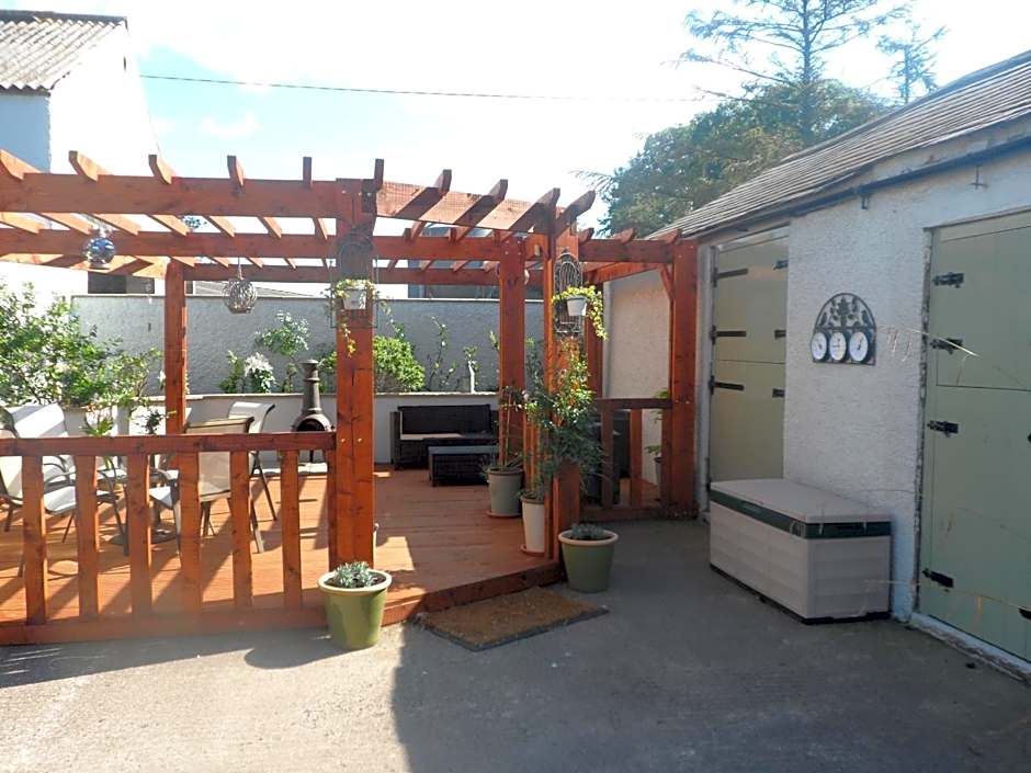 Midtown Farm Bed & Breakfast