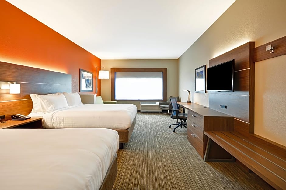 Holiday Inn Express Evansville