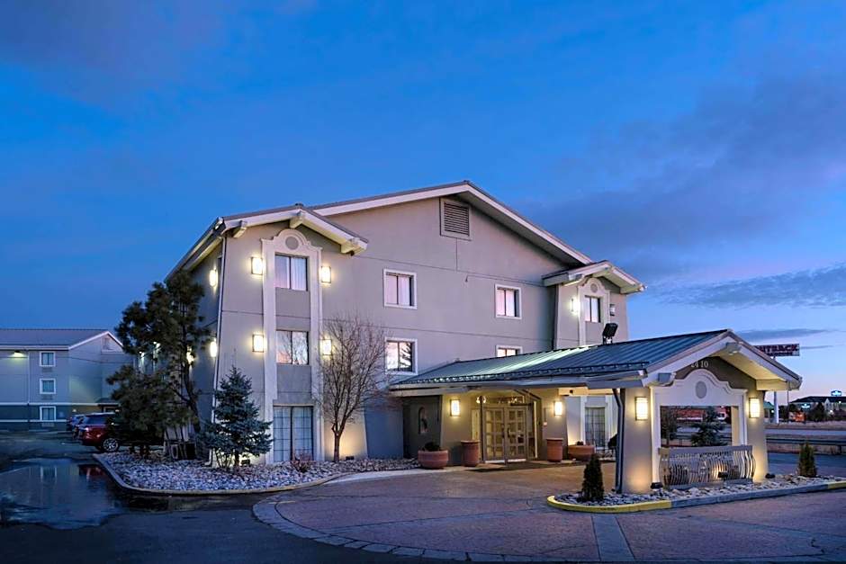 La Quinta Inn & Suites by Wyndham Cheyenne