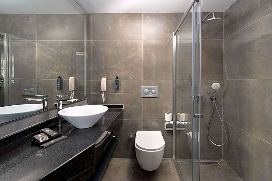 Kaila Krizantem Hotel