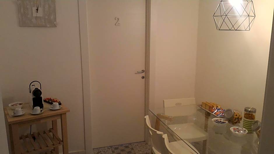 B&B Dolce Incanto