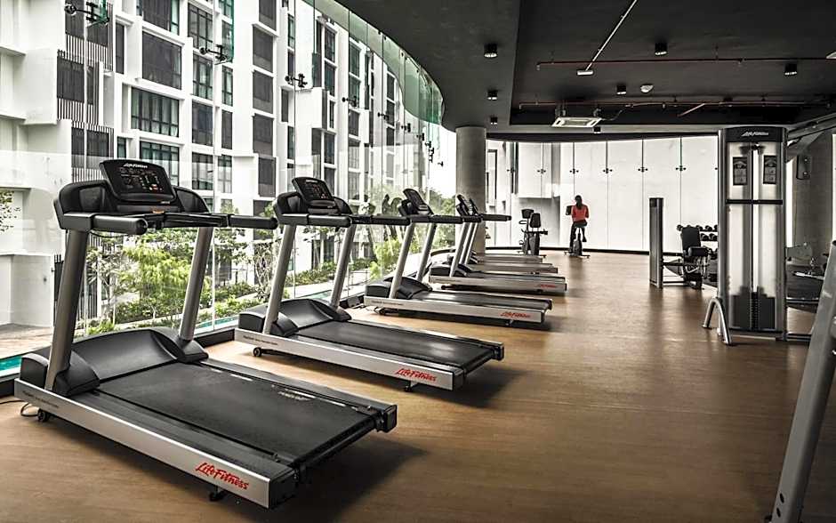 H20 Residence Ara Damansara by Airhost