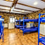 Albergue Milpés