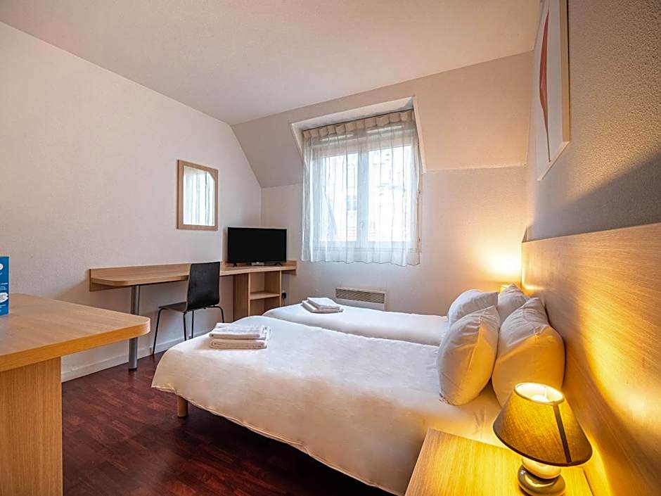 Residhotel St Etienne Centre