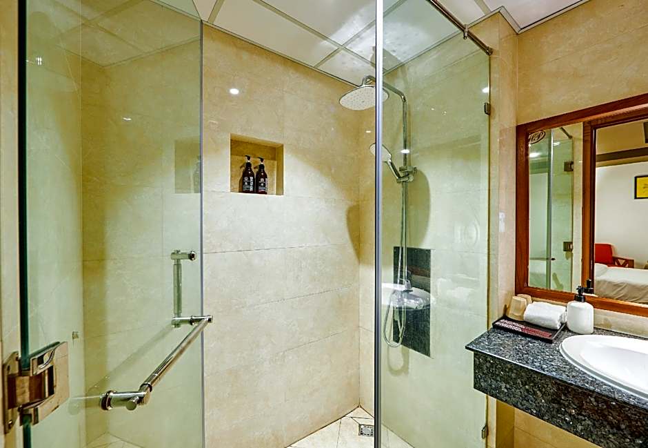 The Noble Swan Saigon hotel