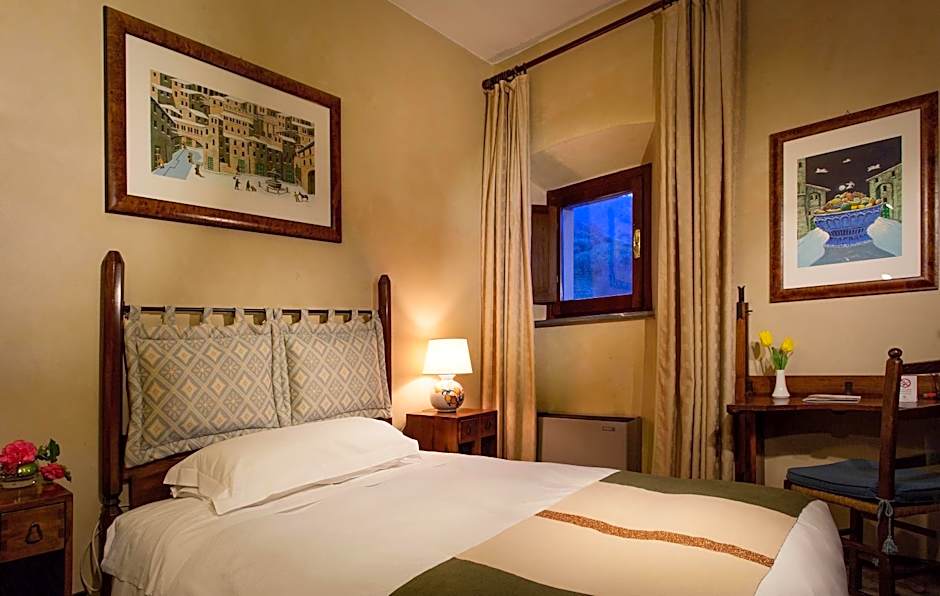 Park Hotel Ai Cappuccini