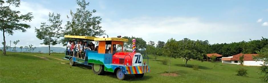 Hotel Fazenda Sete Lagos
