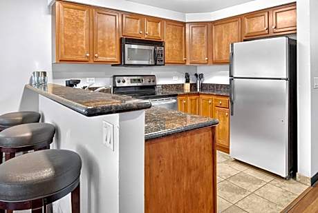 Hawthorn Extended Stay by Wyndham Killeen