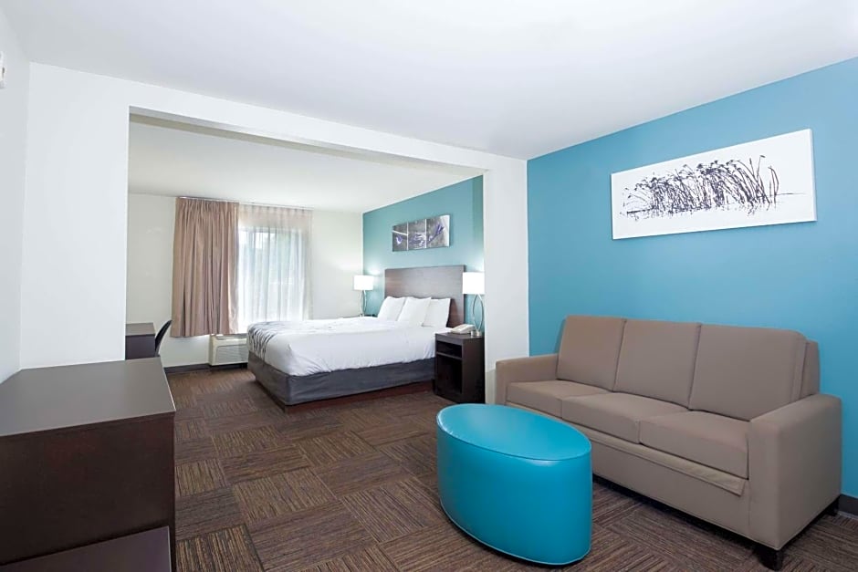 Sleep Inn & Suites Washington near Peoria