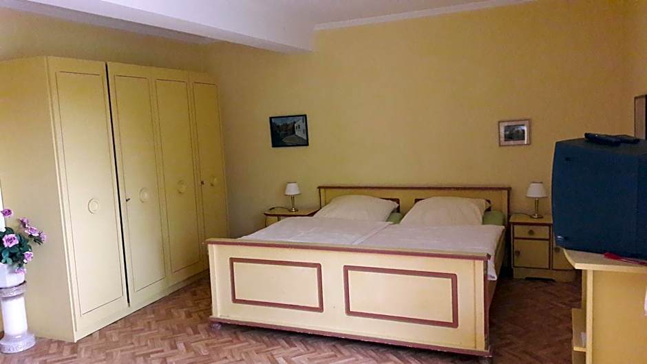 Bed and Breakfast Dannevirke