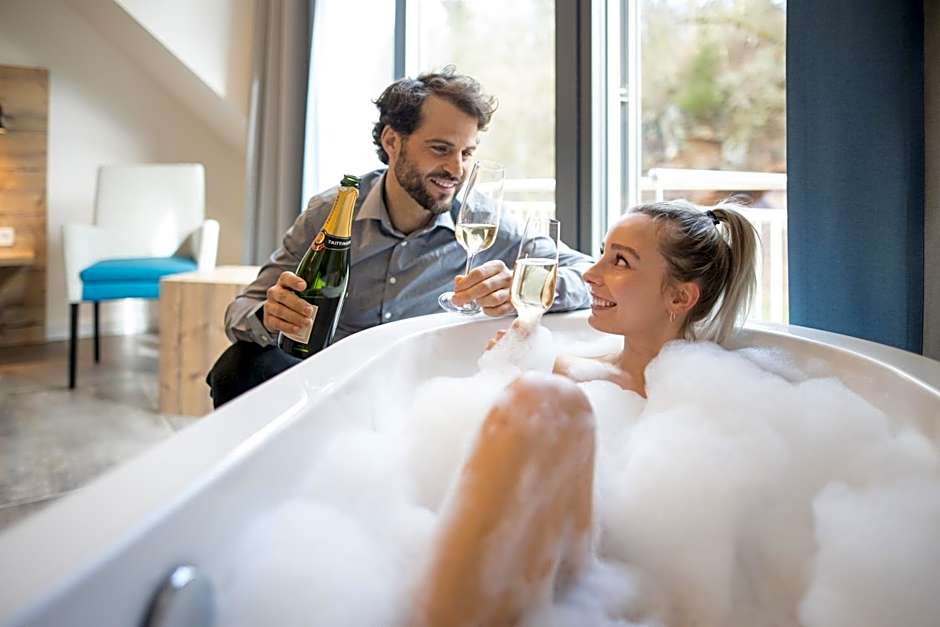 Landhotel Weihermühle