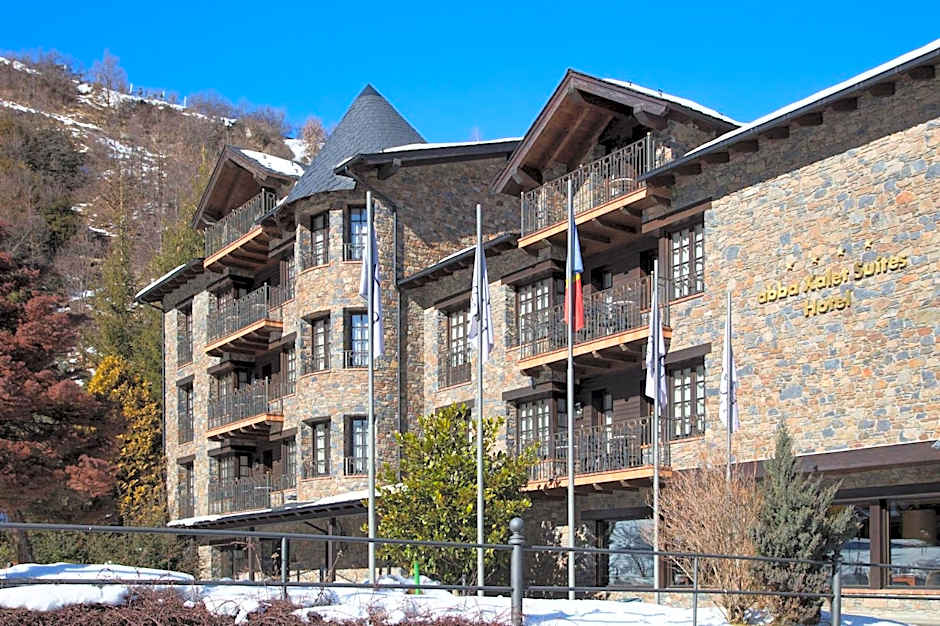 Abba Xalet Suites Hotel