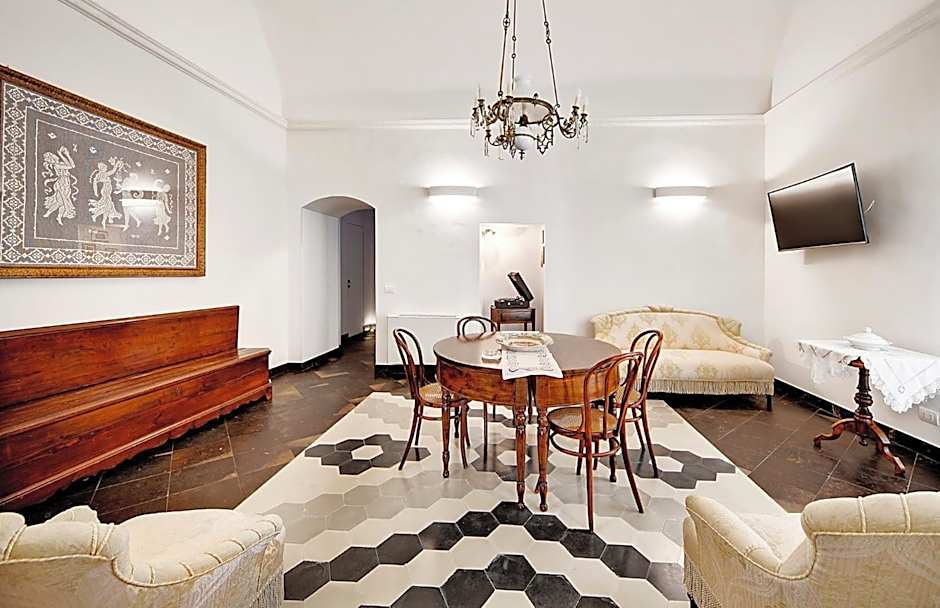 Epoca - Camere con stile