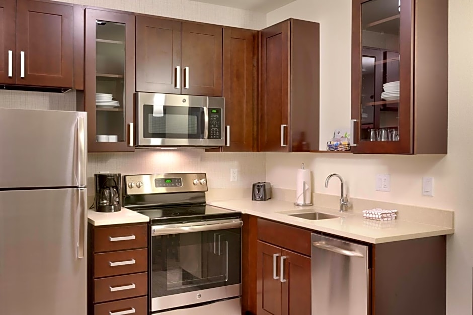 Residence Inn by Marriott Flagstaff