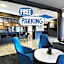 Best Western Airport Hotel Stella