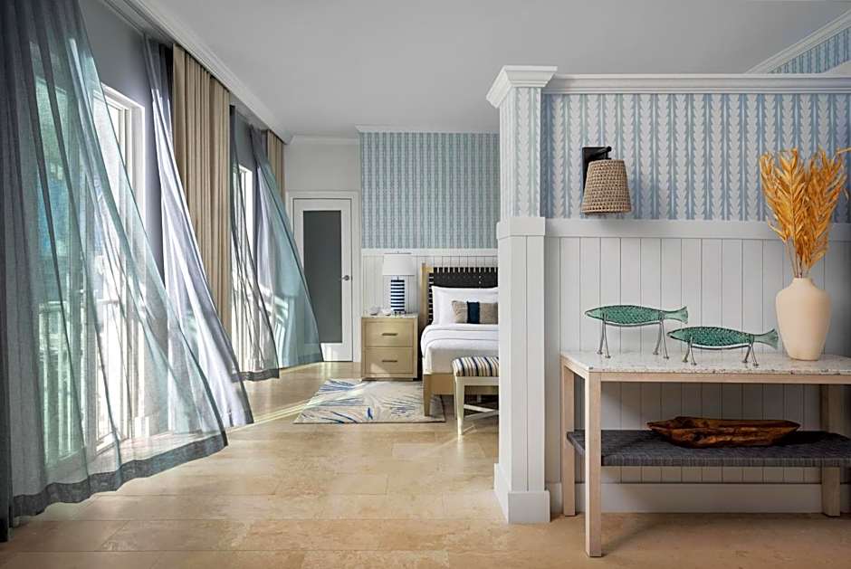 Sandals Royal Bahamian All Inclusive - Couples Only