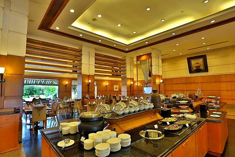 The Fern Kochi, Series by Marriott