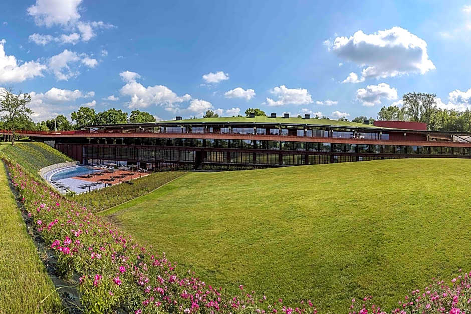 Villaverde Hotel Spa&Golf Udine