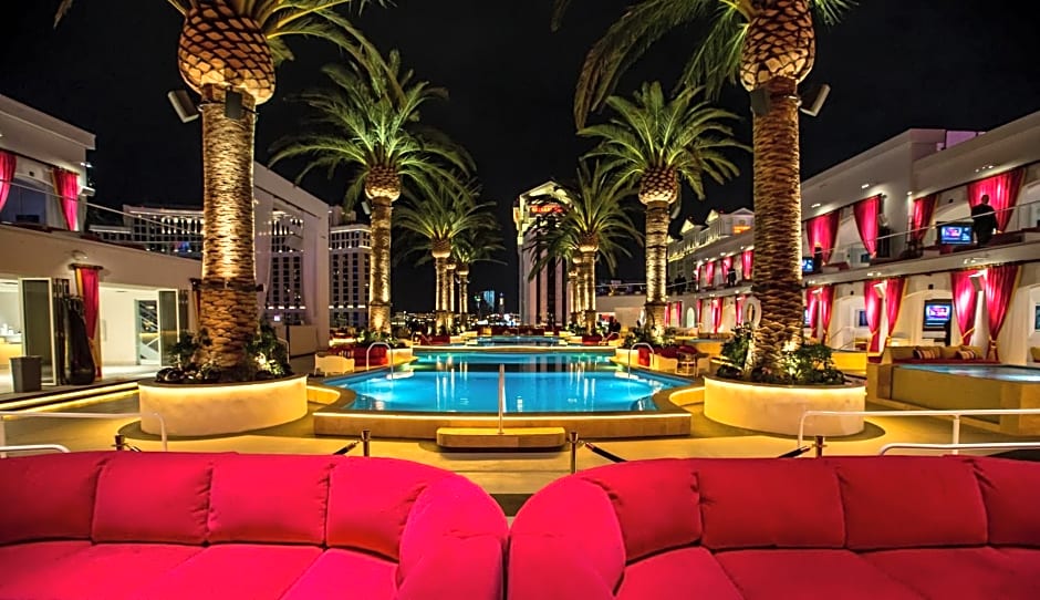 The Cromwell Las Vegas