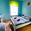 Central Hostel