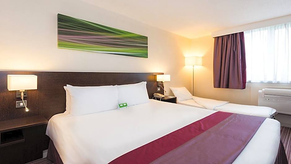 Holiday Inn Slough Windsor By IHG